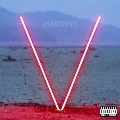 Maroon 5 - V